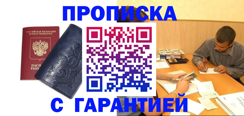 временная регистрация госуслуги в Бикине